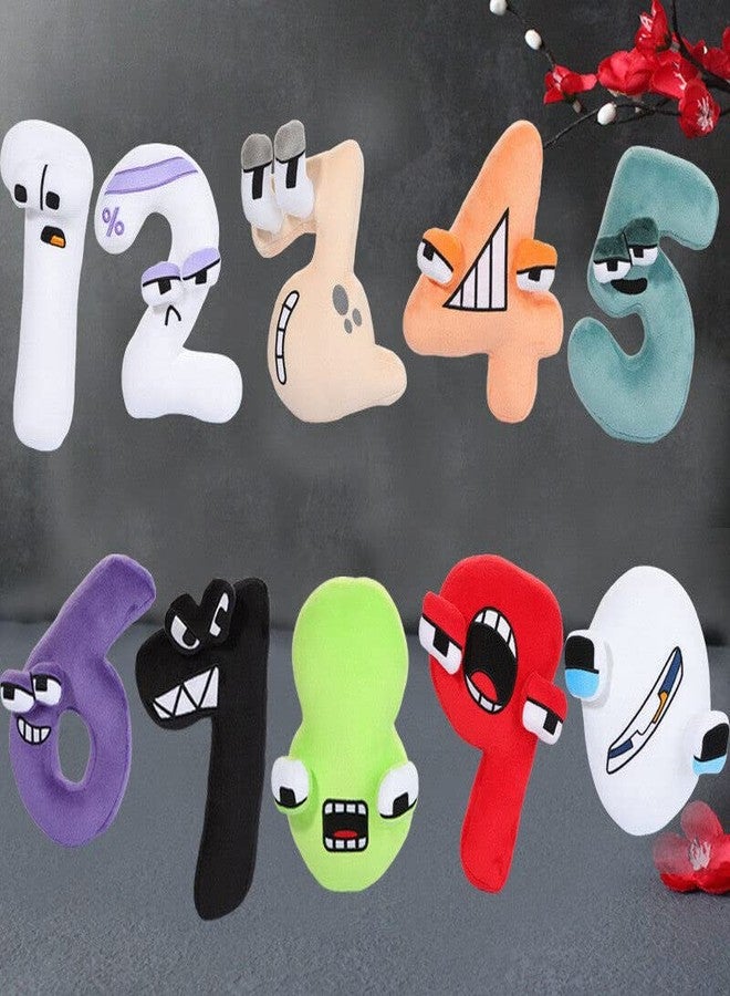 TechMax Solution 8 from Numbers Toy - Image 2